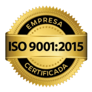 Certificação ISO 9001