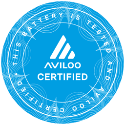 AVILOO Certified